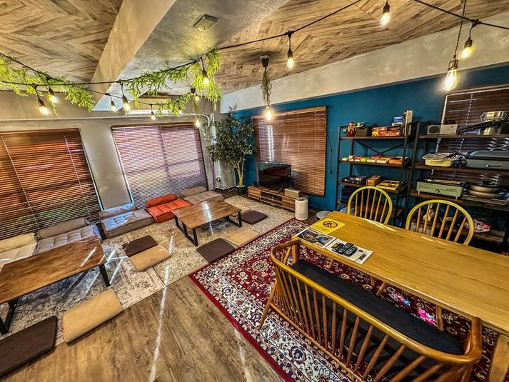 あそびごころ＠新宿1001 - あそびごころ＠新宿店