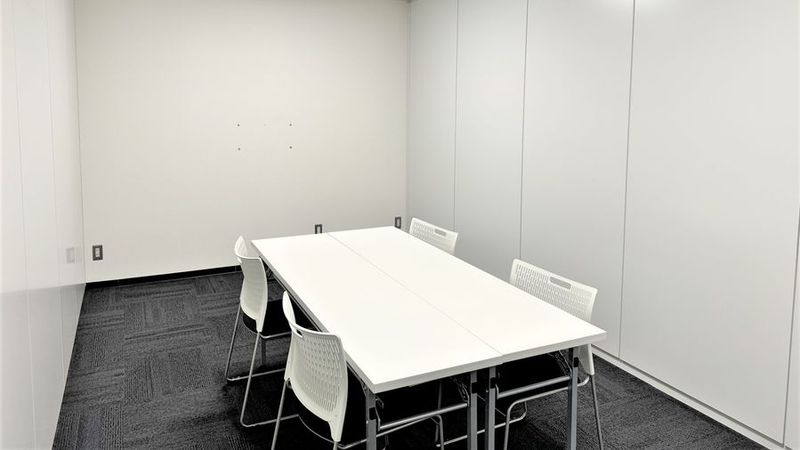 五反田KANPAIビル 1階 RoomB - 【リロの会議室】五反田KANPAIビル
