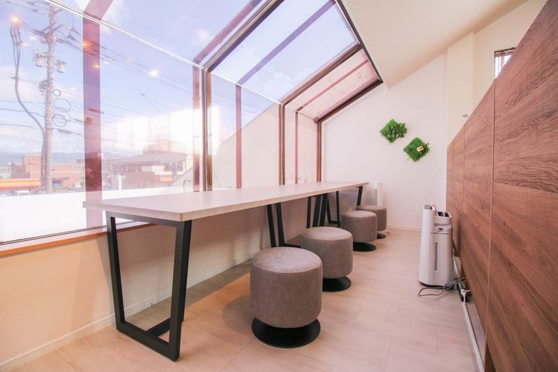 レンタル自習室都城　【ビジター15番席】 - レンタル自習室都城