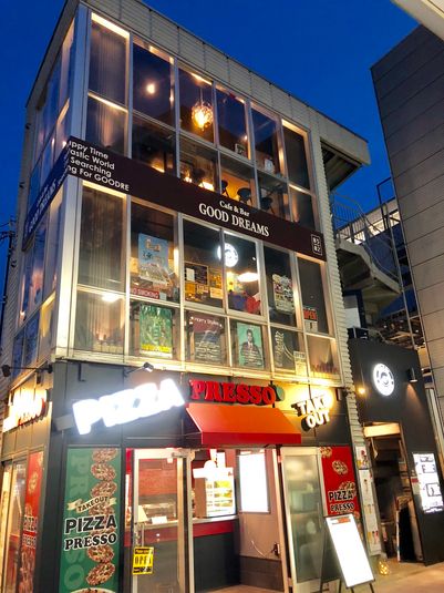 プライベートスペース(3F) - GOODDREAMSスペース貸し