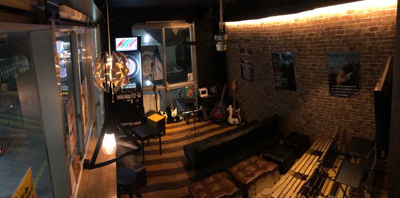 プライベートスペース(3F) - GOODDREAMSスペース貸し