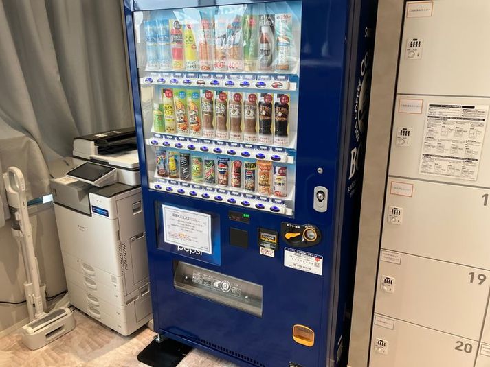 ROOM SK10（1名用完全個室） - SoloTime 渋谷