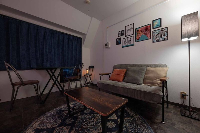 五反田駅近❗おうちシアタールームJIZAI五反田🎬 - おうちシアタールームJIZAI五反田