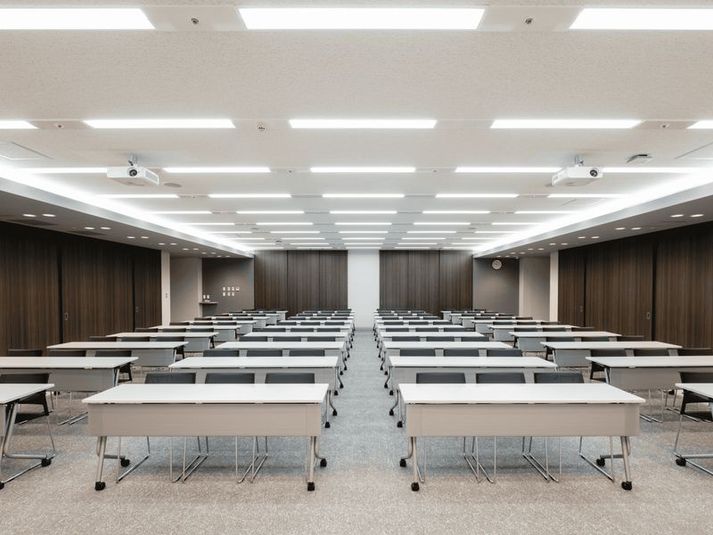 ダイアモンドルーム（基本形） - 名古屋会議室 今池ガスビル店