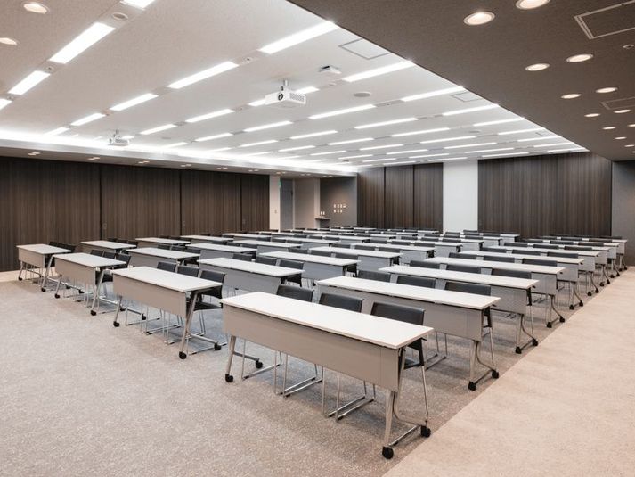 ダイアモンドルーム（基本形） - 名古屋会議室 今池ガスビル店