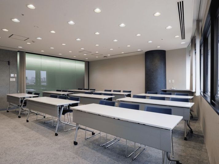 サファイアルーム（基本形） - 名古屋会議室 今池ガスビル店
