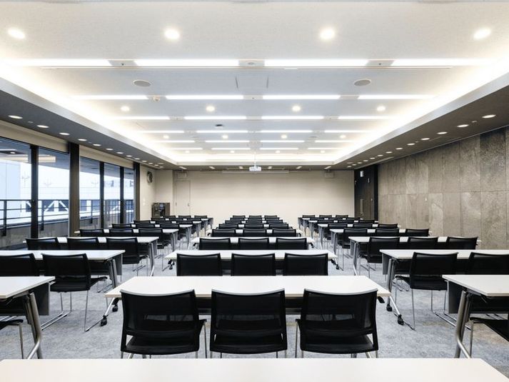 プラチナルーム（応用形） - 名古屋会議室 今池ガスビル店