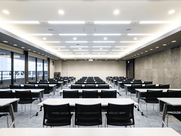 名古屋会議室 今池ガスビル店 プラチナルーム（応用形）の室内の写真
