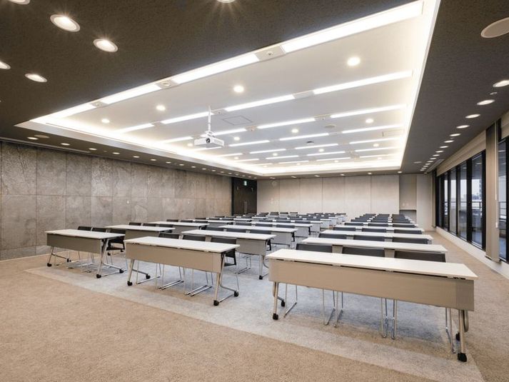 プラチナルーム（応用形） - 名古屋会議室 今池ガスビル店