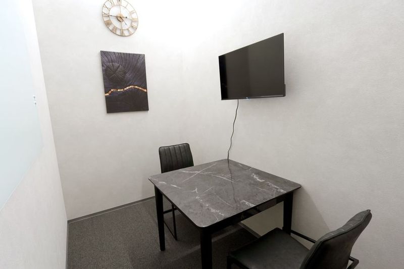 【THE LOBBY 六番町】Room BLACK - THELOBBY六番町