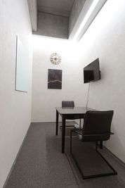 THELOBBY六番町 【THE LOBBY 六番町】Room BLACKの室内の写真