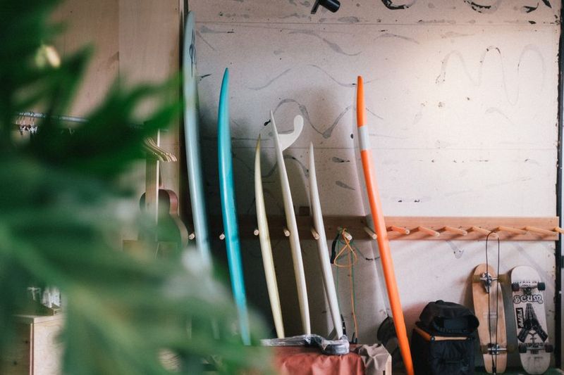 旅の拠点に。TRIPBASE AOSHIMA - TRIPBASE AOSHIMA