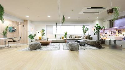 #ギョGoburin【新宿御苑/四谷】_096 #ギョGoburin【新宿御苑/四谷】《人数変動プラン》の室内の写真