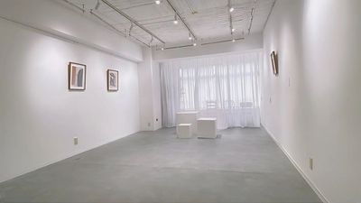 シンプル白ホリ空間で、作品と人が際立つスタジオ。 - 【キュティア初台】 初台駅徒歩5分｜エレベーター有 ｜搬入ラクラク｜機材充実[52]の室内の写真