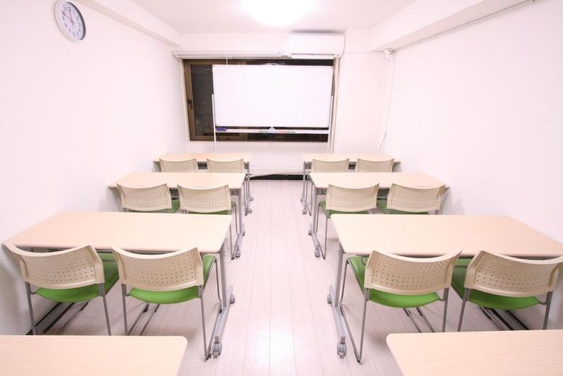 飯田橋港屋 ふれあい貸し会議室 渋谷No22の室内の写真
