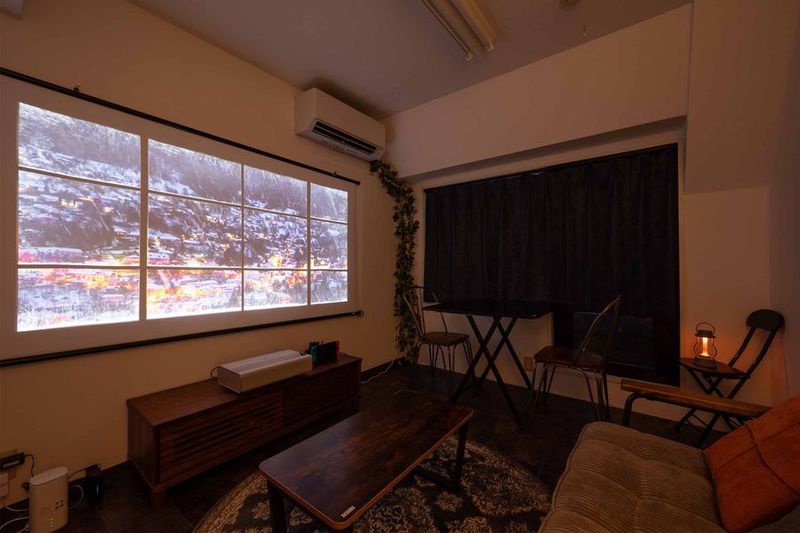 五反田駅近❗おうちシアタールームJIZAI五反田🎬 - おうちシアタールームJIZAI五反田