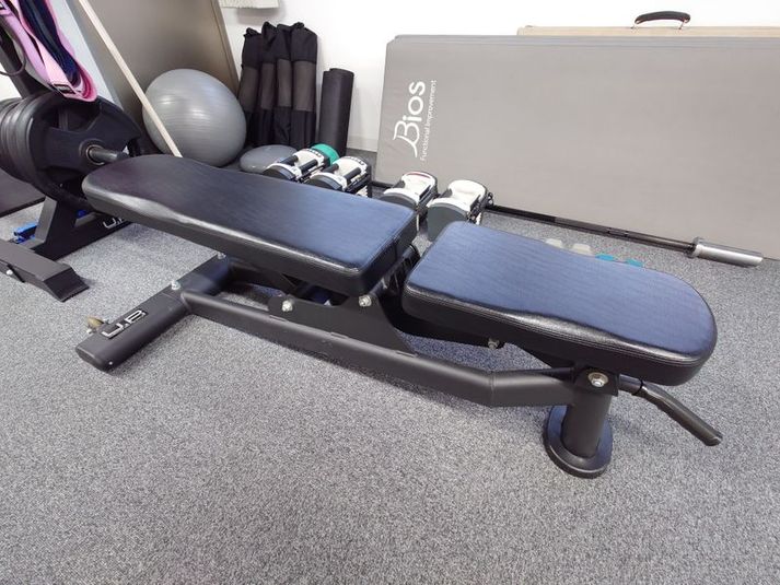 【《合トレ可》ビオス銀座築地店 - ビオス銀座築地店