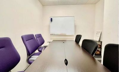 ワンコイン会議室 新橋 ワンコイン会議室 新橋 | B-02の室内の写真