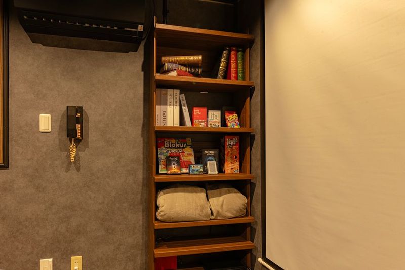 レンタルスペース - 587_SpemoCINEMA大阪心斎橋