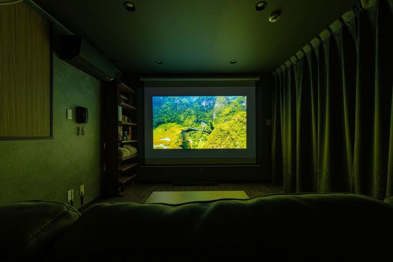 レンタルスペース - 587_SpemoCINEMA大阪心斎橋