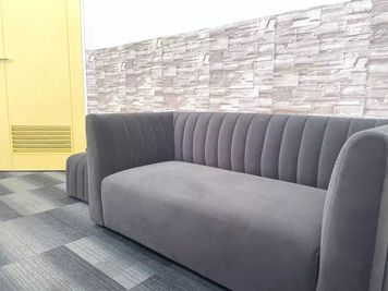 ワンコイン会議室 新橋 ワンコイン会議室 新橋 | B-04の室内の写真