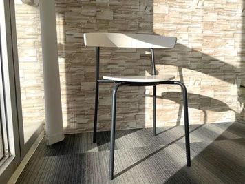 ワンコイン会議室 新橋 ワンコイン会議室 新橋 | B-04の室内の写真