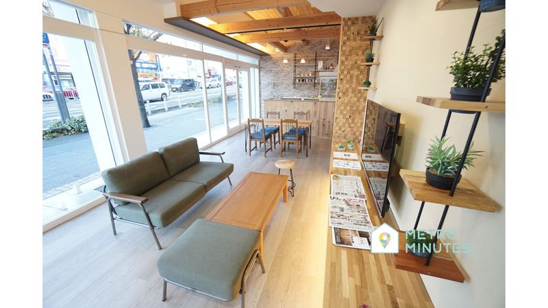 MANIKA新瑞橋SR - 【MANIKA新瑞橋SR】