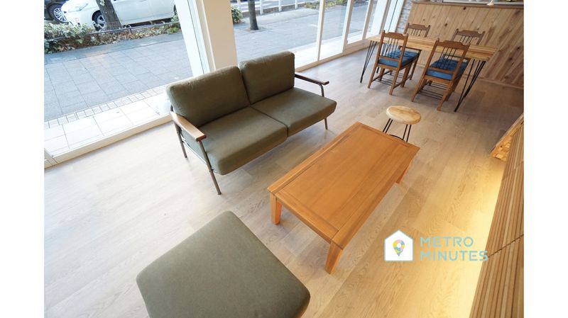 MANIKA新瑞橋SR - 【MANIKA新瑞橋SR】