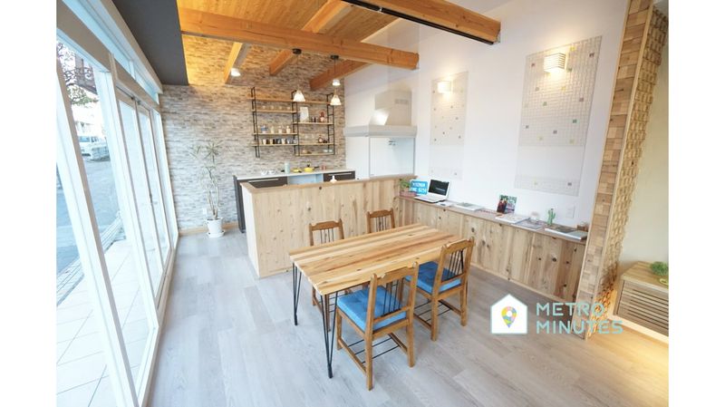 MANIKA新瑞橋SR - 【MANIKA新瑞橋SR】