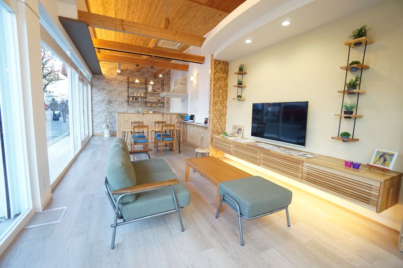 MANIKA新瑞橋SR - 【MANIKA新瑞橋SR】