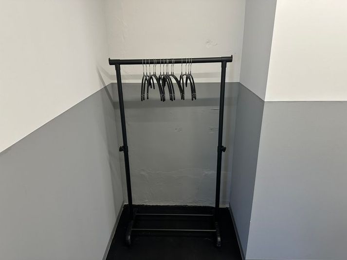 会議室・8〜10名着席可能 - コワーキングスペース/KanadeBako