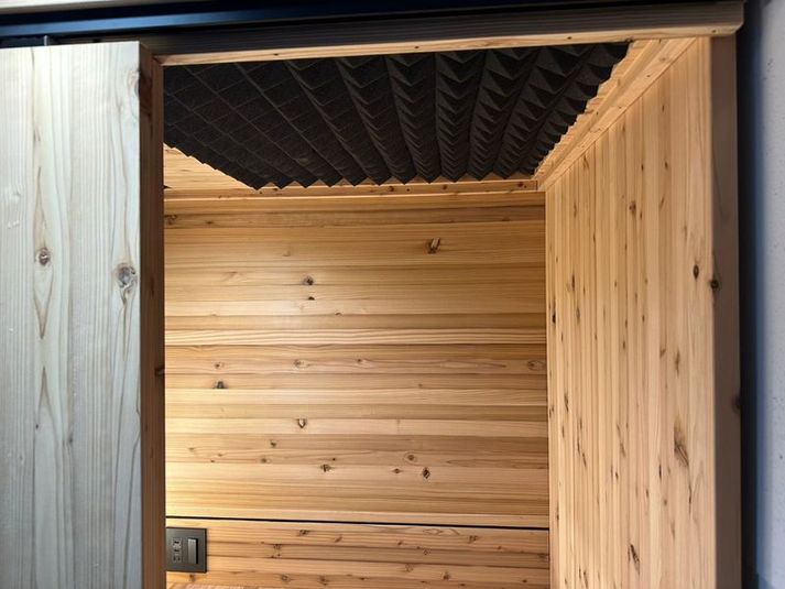 個室ブース2 - コワーキングスペース/KanadeBako