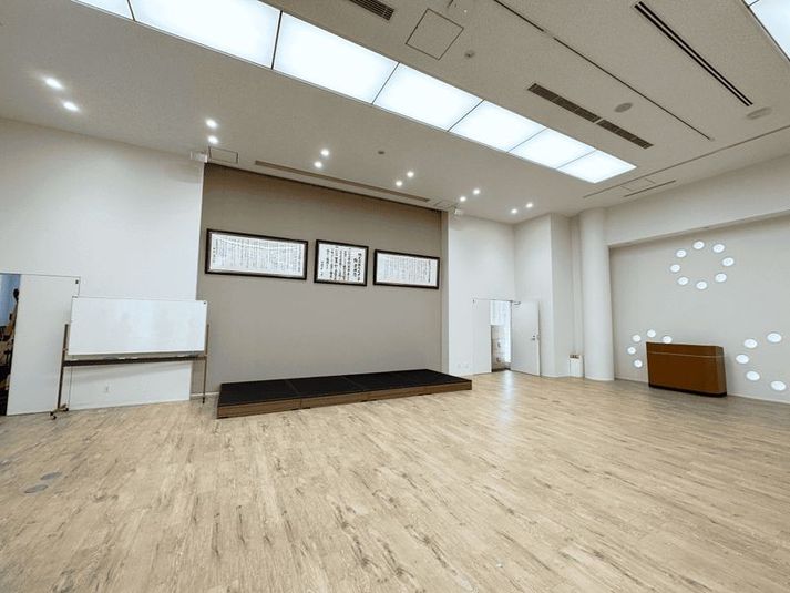 ＼年内限定instabase特別36%オフ／大会議室 - 大阪会議室 チュチュアンナ本社ビル 森ノ宮駅大阪城公園前