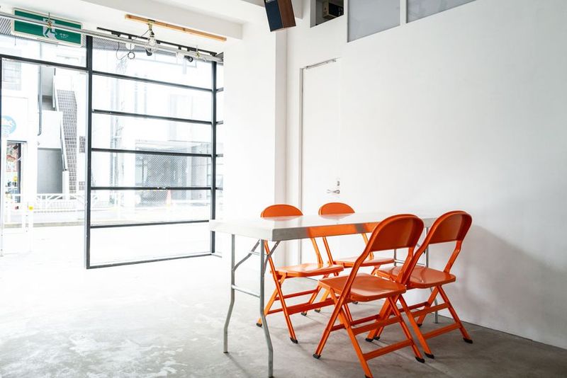 eight Gallery 1F 神宮前 - eight Gallery 渋谷・神宮前