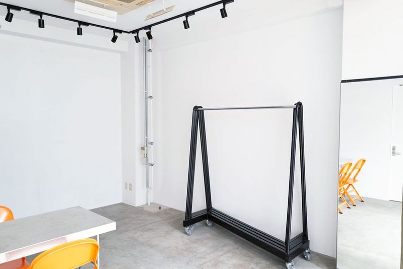 eight Gallery 1F 神宮前 - eight Gallery 渋谷・神宮前