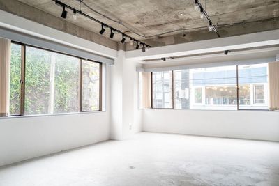 eightGallery 渋谷・神宮前 eightGallery Harajuku 2Fの室内の写真