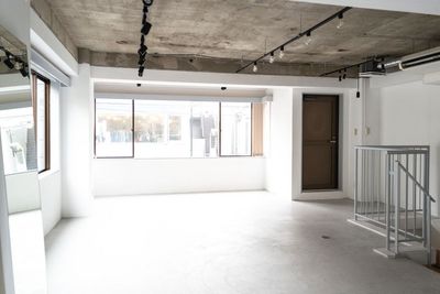 eightGallery 渋谷・神宮前 eightGallery Harajuku 2Fの室内の写真