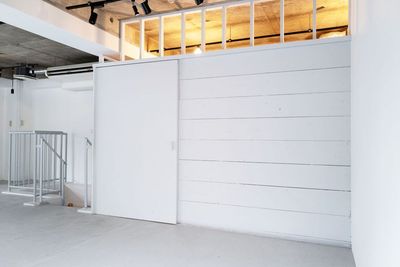 eightGallery 渋谷・神宮前 eightGallery Harajuku 2Fの室内の写真