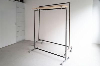 eightGallery 渋谷・神宮前 eightGallery Harajuku 2Fの設備の写真