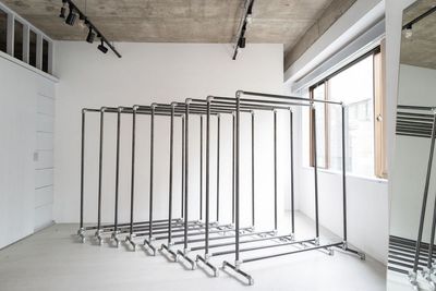 eightGallery 渋谷・神宮前 eightGallery Harajuku 2Fの設備の写真