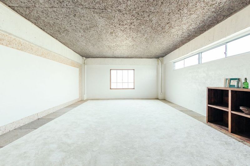 浅黄ルーム（レンタルスペース・レンタルスタジオ）・2階 - 青桃社鯉江レンタルスペース