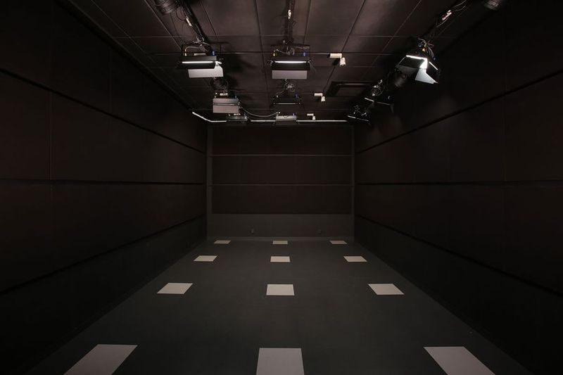 【芝浦 リマニスタジオ 605】 - LIMANI K3 STUDIO