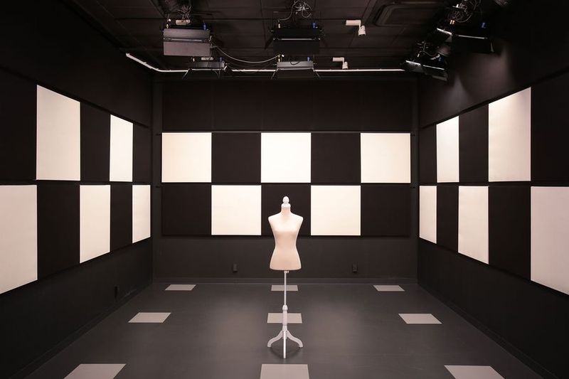 【芝浦 リマニスタジオ 605】 - LIMANI K3 STUDIO