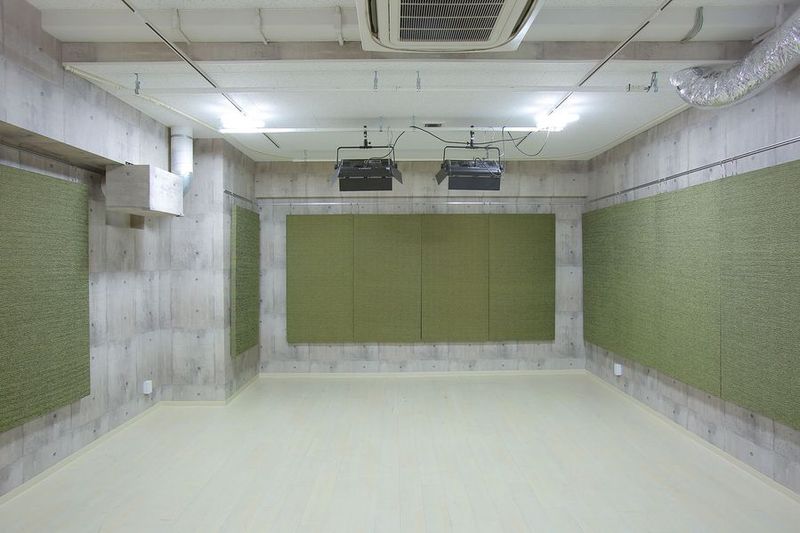 【芝浦 リマニスタジオ 201】 - LIMANI K3 STUDIO