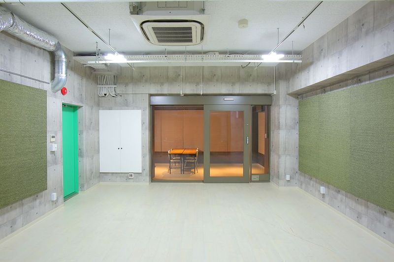 【芝浦 リマニスタジオ 201】 - LIMANI K3 STUDIO