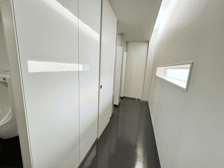  商談室② - 大阪会議室 チュチュアンナ本社ビル 森ノ宮駅大阪城公園前