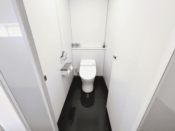 商談室③ - 大阪会議室 チュチュアンナ本社ビル 森ノ宮駅大阪城公園前