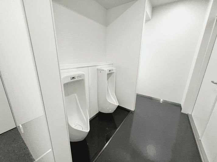 商談室③ - 大阪会議室 チュチュアンナ本社ビル 森ノ宮駅大阪城公園前