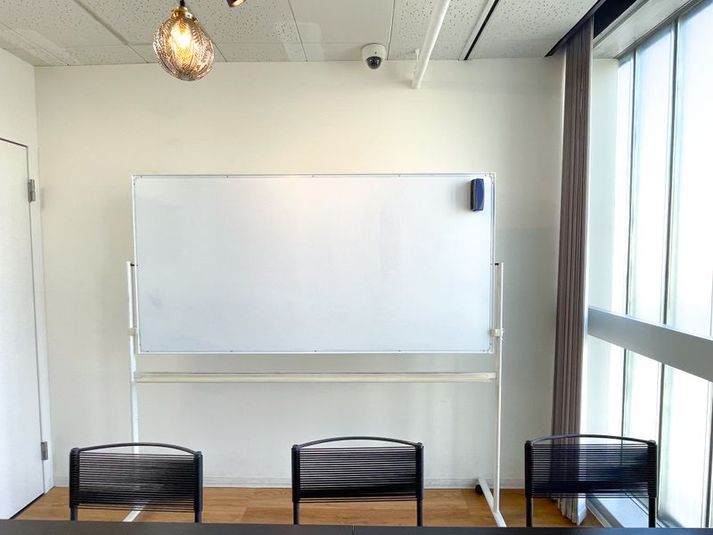 新橋駅前B-07 - ワンコイン会議室 新橋