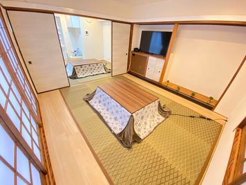 chugo池袋 ×予約受付停止×【②】chugo池袋の室内の写真